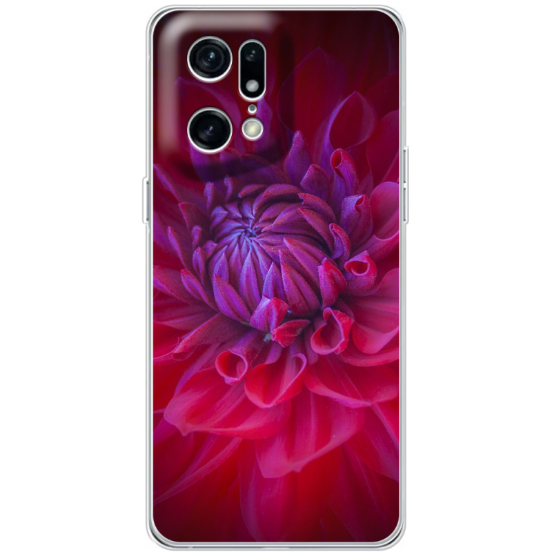 Чехол BoxFace OPPO Find X5 Pro 