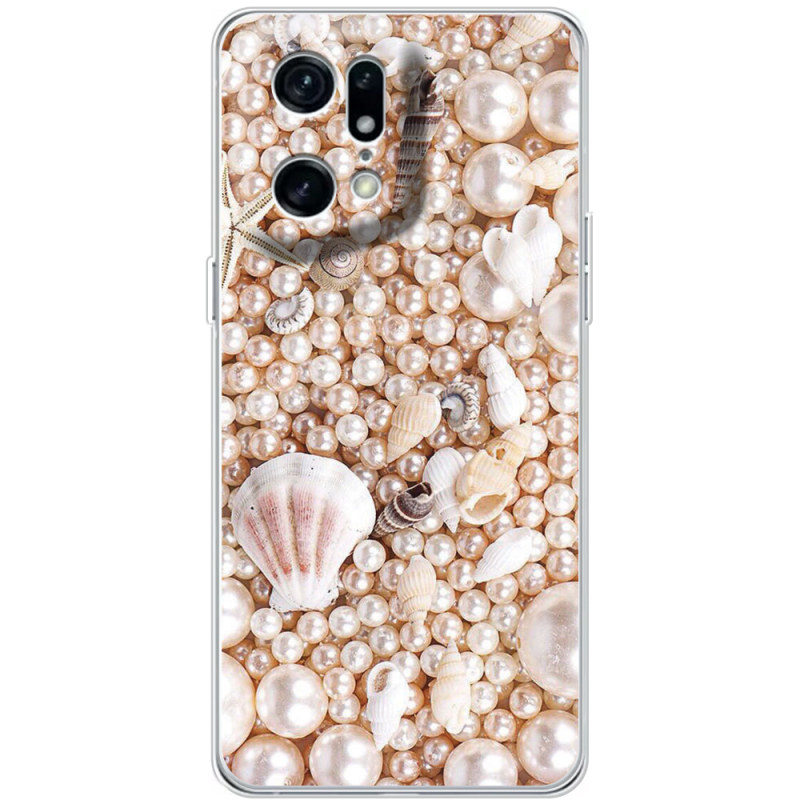 Чехол BoxFace OPPO Find X5 Pro 