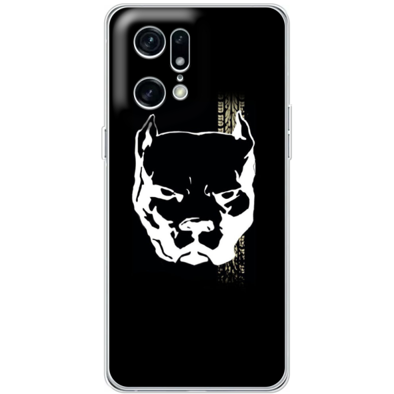 Чехол BoxFace OPPO Find X5 Pro 