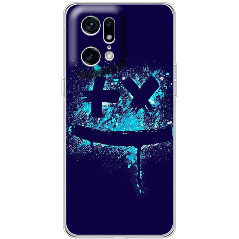 Чехол BoxFace OPPO Find X5 Pro 