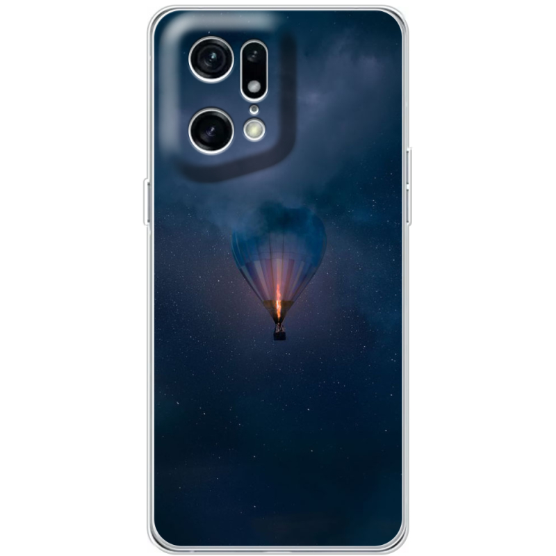 Чехол BoxFace OPPO Find X5 Pro 