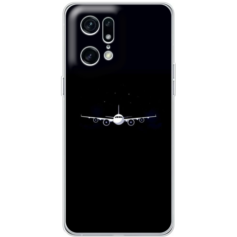 Чехол BoxFace OPPO Find X5 Pro 