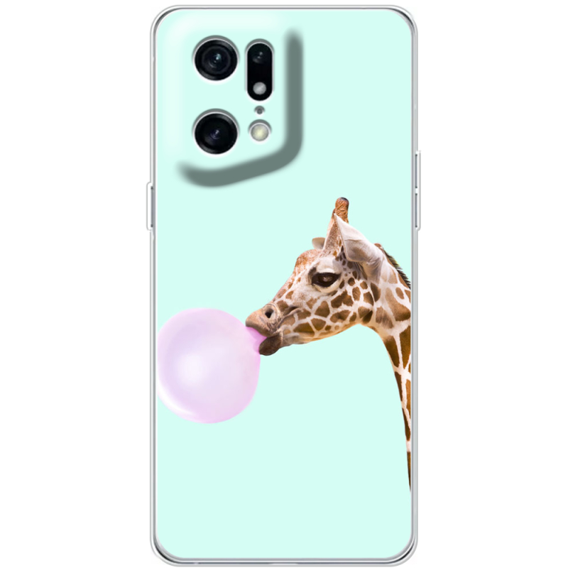 Чехол BoxFace OPPO Find X5 Pro 
