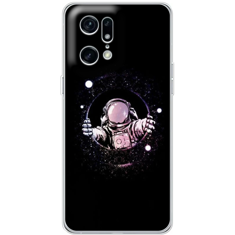 Чехол BoxFace OPPO Find X5 Pro 