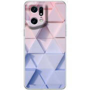 Чехол BoxFace OPPO Find X5 Pro 