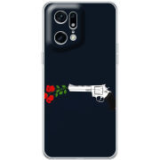 Чехол BoxFace OPPO Find X5 Pro 