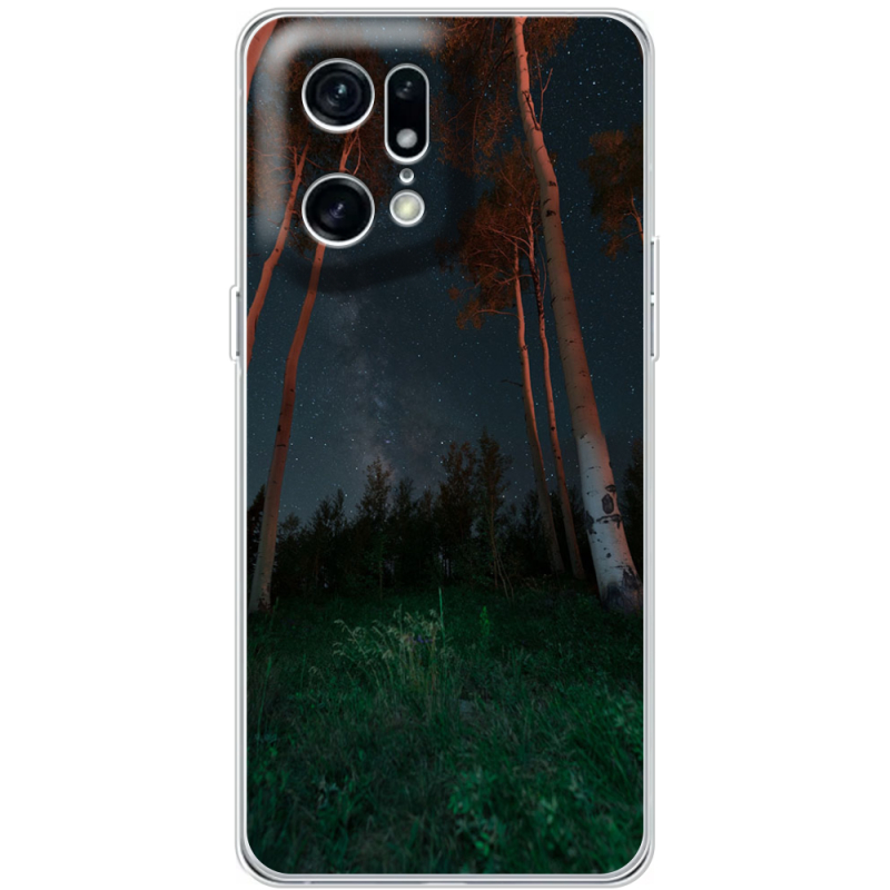 Чехол BoxFace OPPO Find X5 Pro 