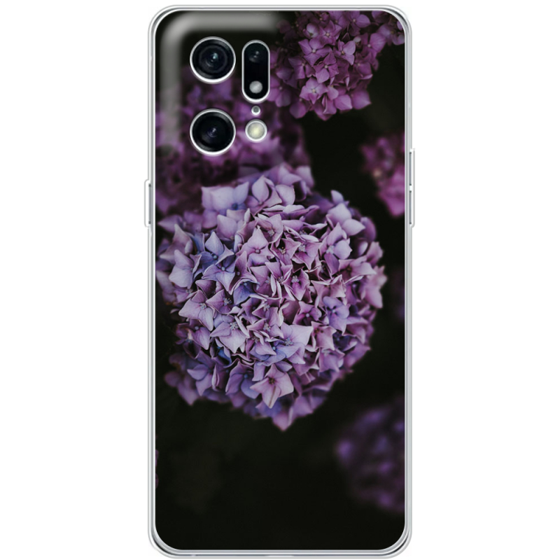 Чехол BoxFace OPPO Find X5 Pro 