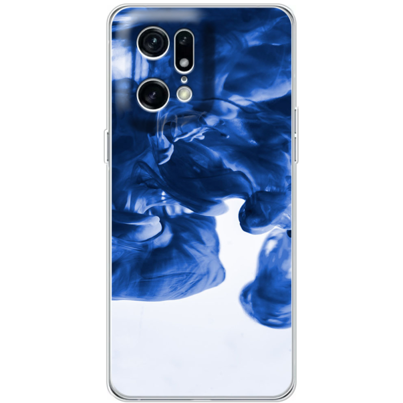 Чехол BoxFace OPPO Find X5 Pro 