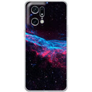 Чехол BoxFace OPPO Find X5 Pro 