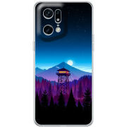 Чехол BoxFace OPPO Find X5 Pro 