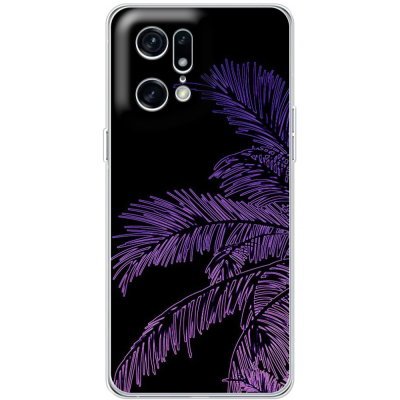 Чехол BoxFace OPPO Find X5 Pro 