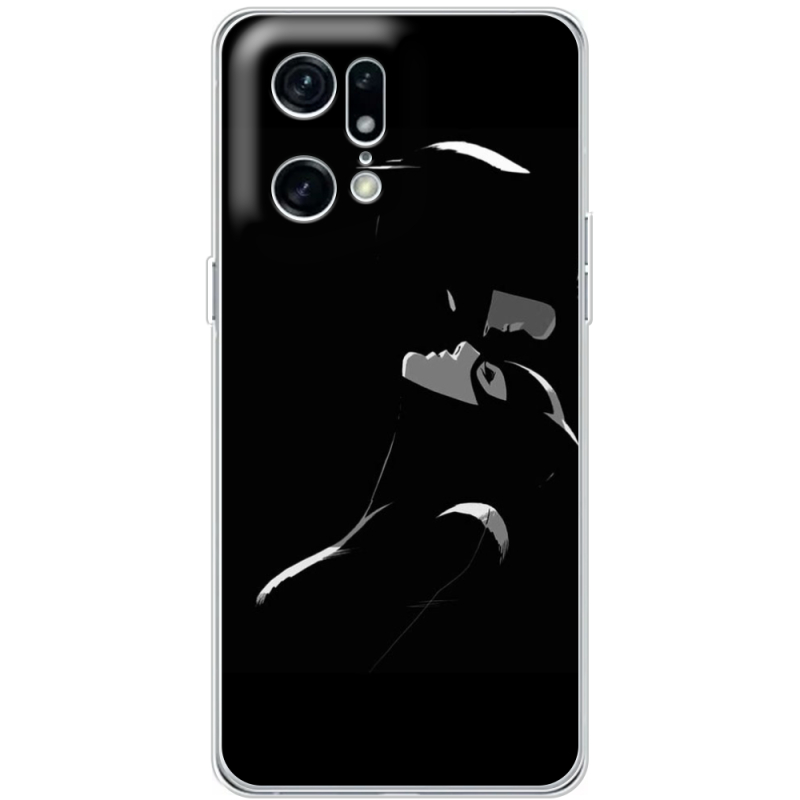 Чехол BoxFace OPPO Find X5 Pro 