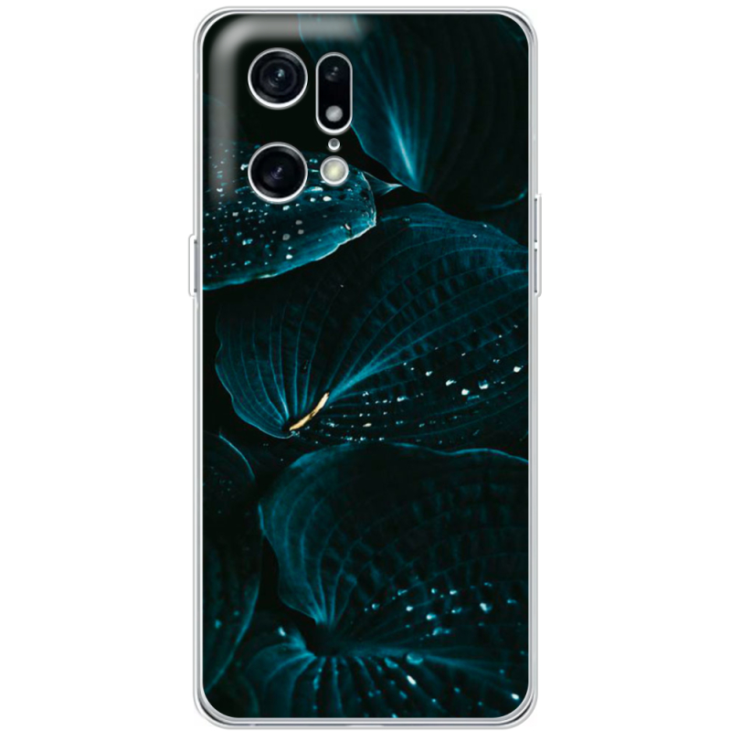 Чехол BoxFace OPPO Find X5 Pro 