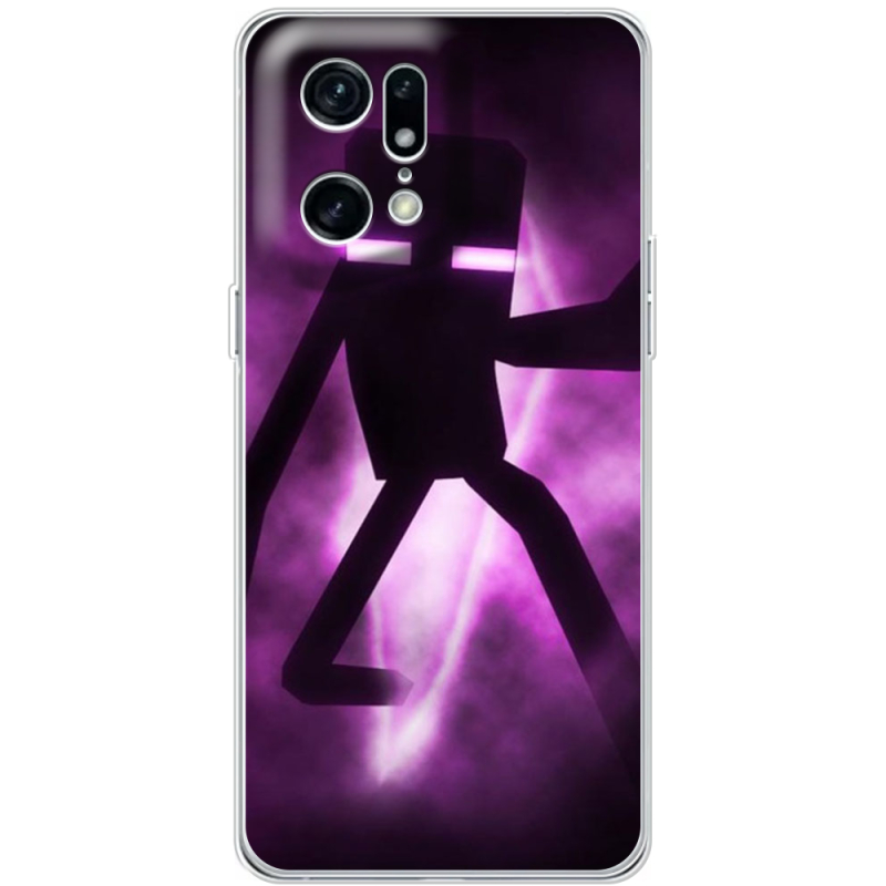 Чехол BoxFace OPPO Find X5 Pro 