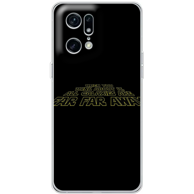 Чехол BoxFace OPPO Find X5 Pro 