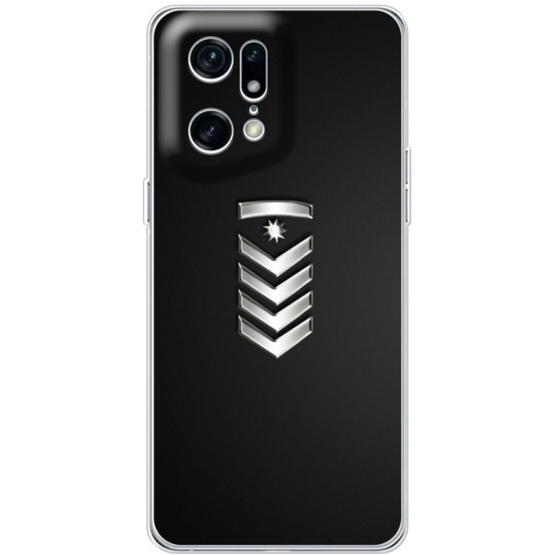 Чехол BoxFace OPPO Find X5 Pro 