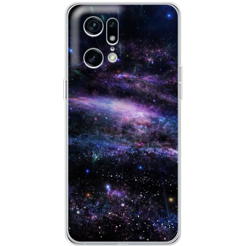 Чехол BoxFace OPPO Find X5 Pro 