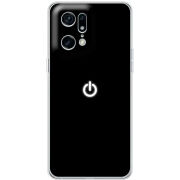 Чехол BoxFace OPPO Find X5 Pro 