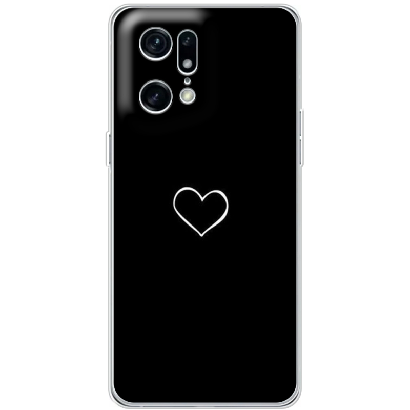 Чехол BoxFace OPPO Find X5 Pro 