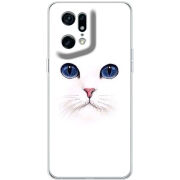 Чехол BoxFace OPPO Find X5 Pro 