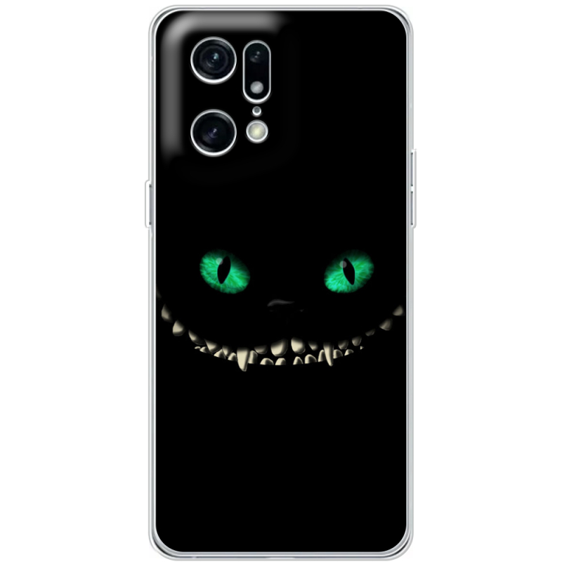 Чехол BoxFace OPPO Find X5 Pro 