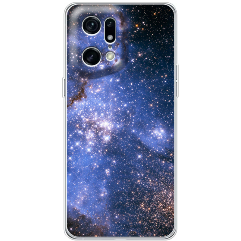 Чехол BoxFace OPPO Find X5 Pro 