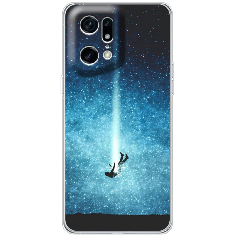 Чехол BoxFace OPPO Find X5 Pro 