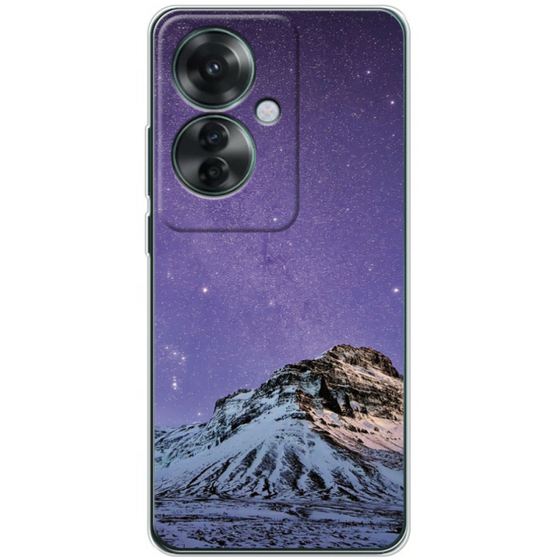 Чехол BoxFace OPPO Reno 11 F 