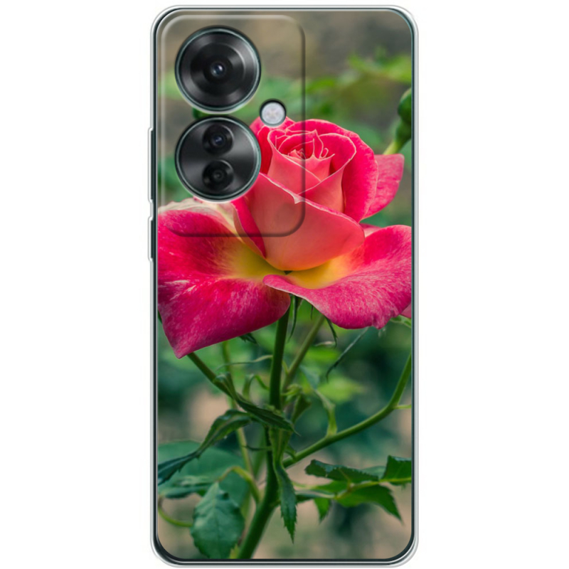 Чехол BoxFace OPPO Reno 11 F 