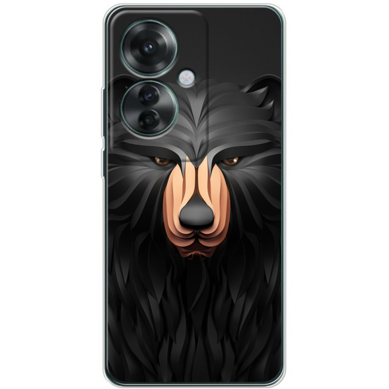 Чехол BoxFace OPPO Reno 11 F 