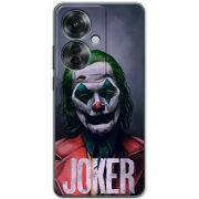 Чехол BoxFace OPPO Reno 11 F Joker