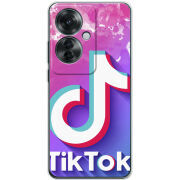 Чехол BoxFace OPPO Reno 11 F TikTok