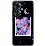 Чехол BoxFace OPPO Reno 11 F Sailor Moon