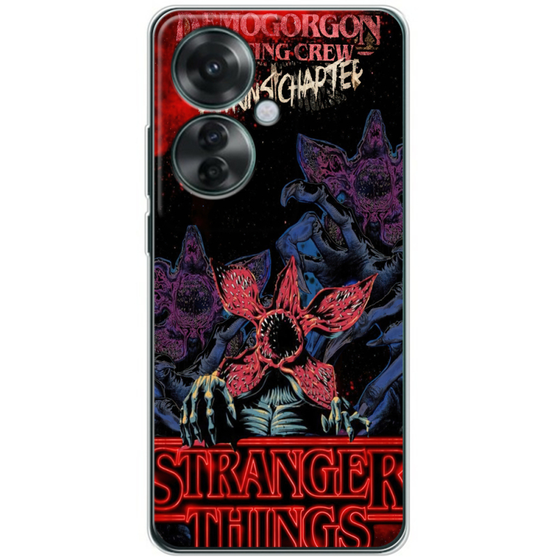 Чехол BoxFace OPPO Reno 11 F 