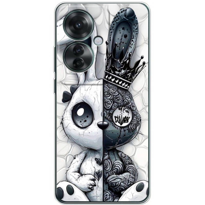 Чехол BoxFace OPPO Reno 11 F 