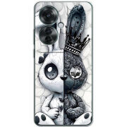 Чехол BoxFace OPPO Reno 11 F 