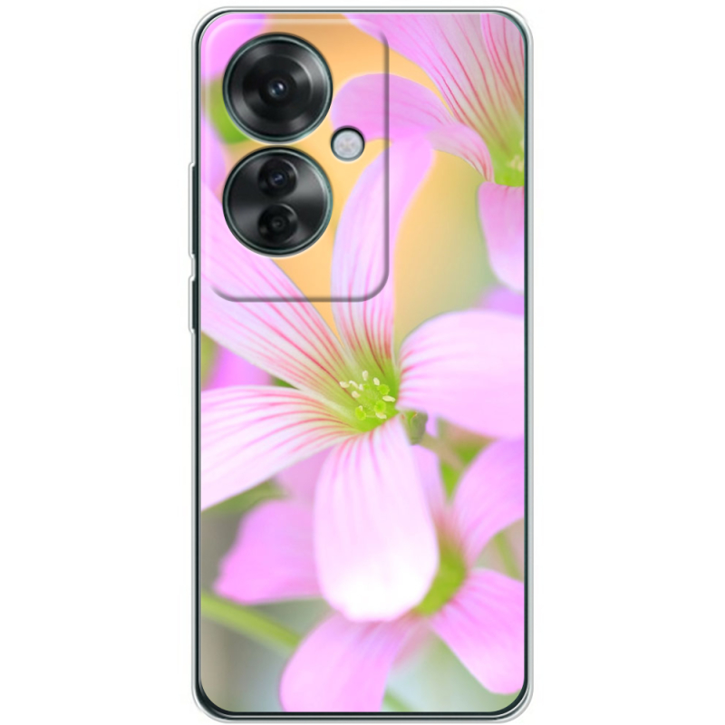 Чехол BoxFace OPPO Reno 11 F 