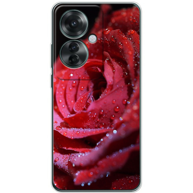 Чехол BoxFace OPPO Reno 11 F 