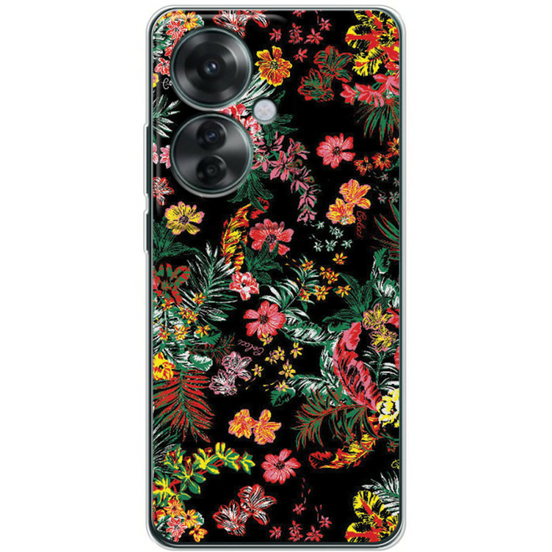 Чехол BoxFace OPPO Reno 11 F 