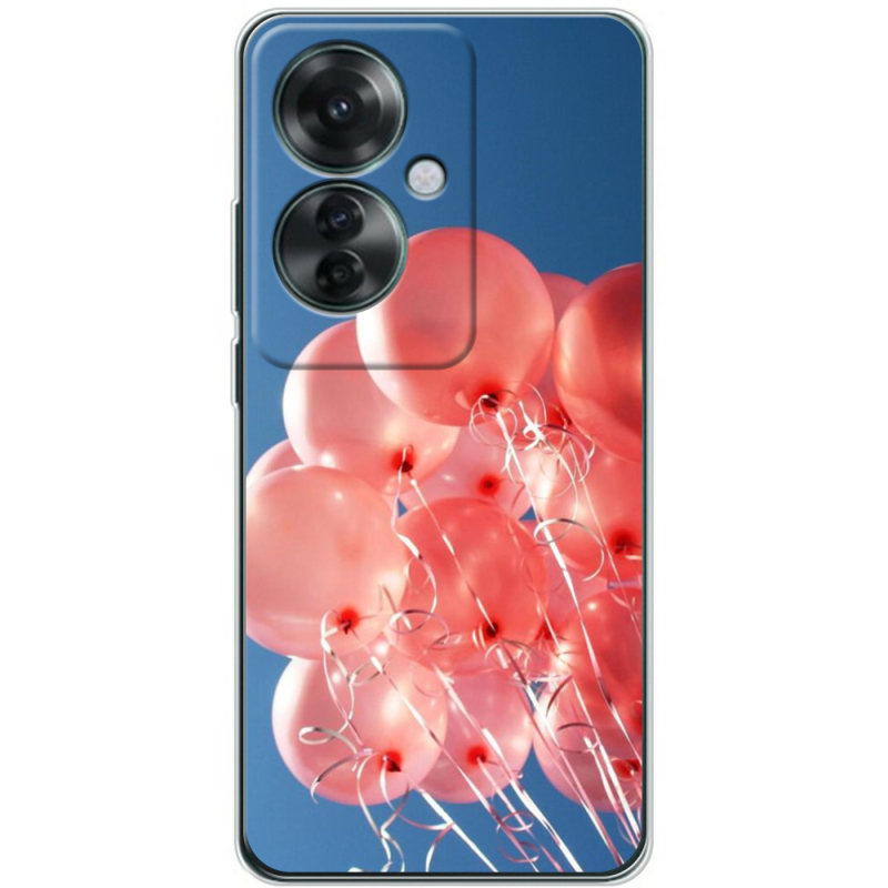 Чехол BoxFace OPPO Reno 11 F 