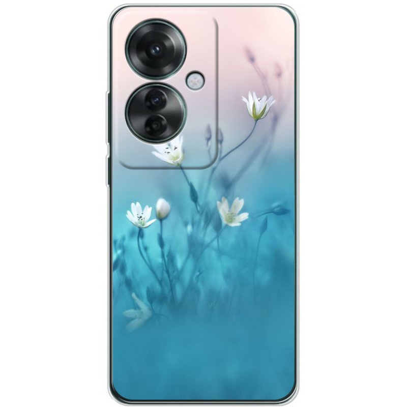 Чехол BoxFace OPPO Reno 11 F 