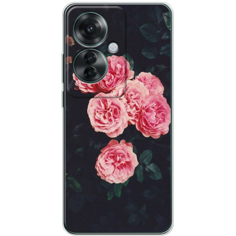 Чехол BoxFace OPPO Reno 11 F 