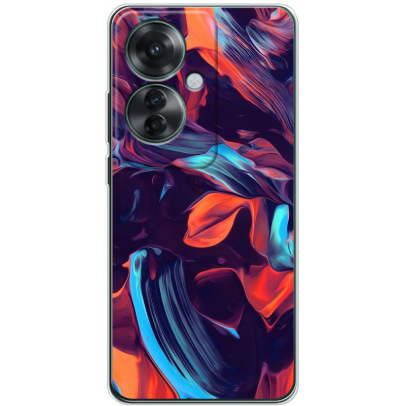 Чехол BoxFace OPPO Reno 11 F 