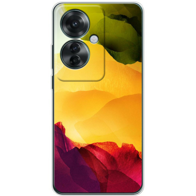 Чехол BoxFace OPPO Reno 11 F 