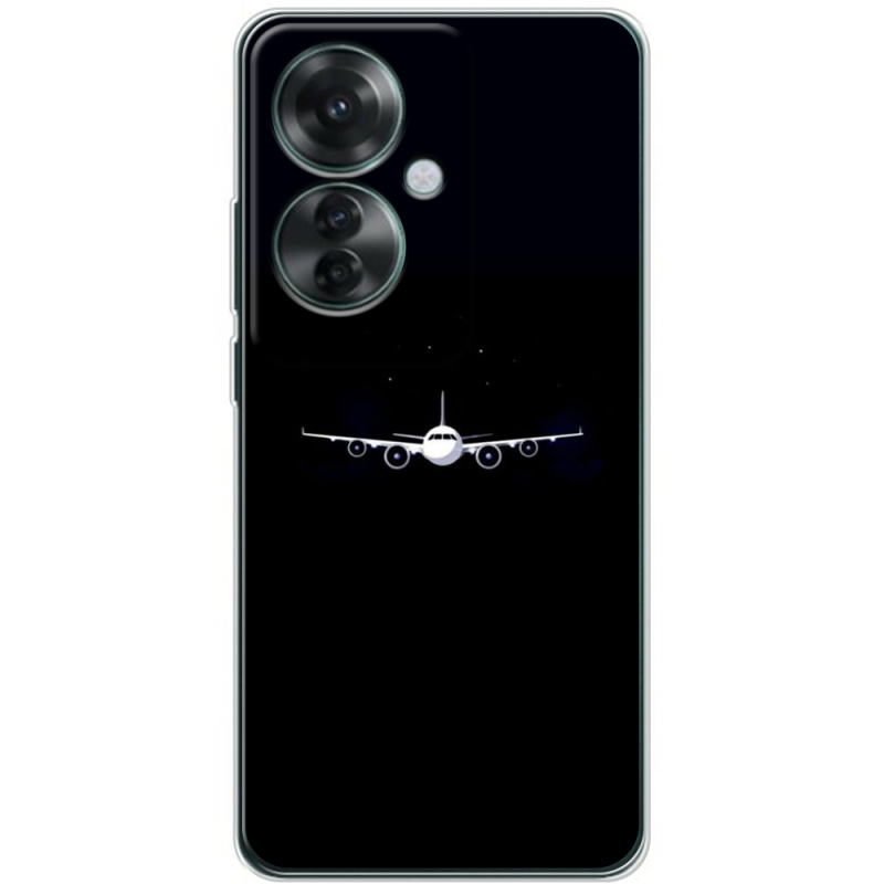 Чехол BoxFace OPPO Reno 11 F 