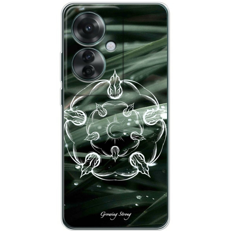 Чехол BoxFace OPPO Reno 11 F 