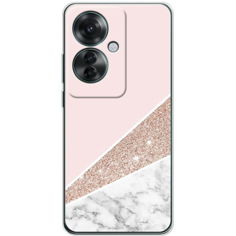 Чехол BoxFace OPPO Reno 11 F 