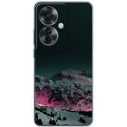 Чехол BoxFace OPPO Reno 11 F 