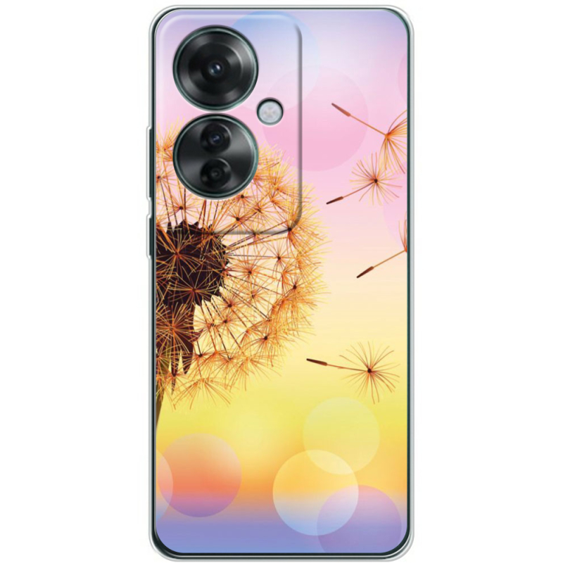 Чехол BoxFace OPPO Reno 11 F 